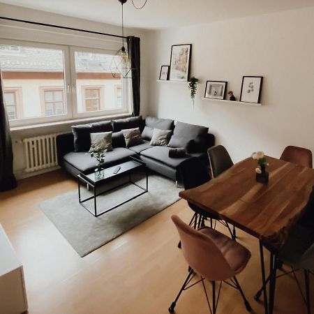 Attraktive 3-Zimmerwohnung - Zentrum Wuerzburg & Naehe Bahnhof Eksteriør bilde